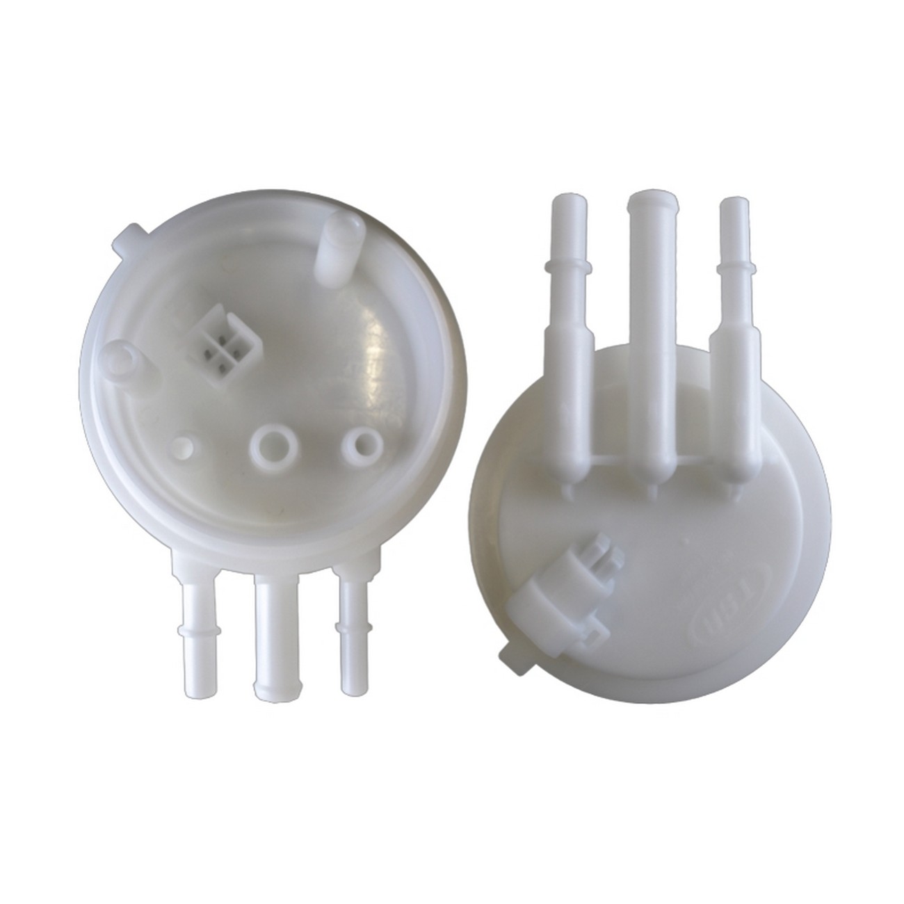 Tapa Bomba De Gasoil Chevrolet S10 2.8 2006-2012